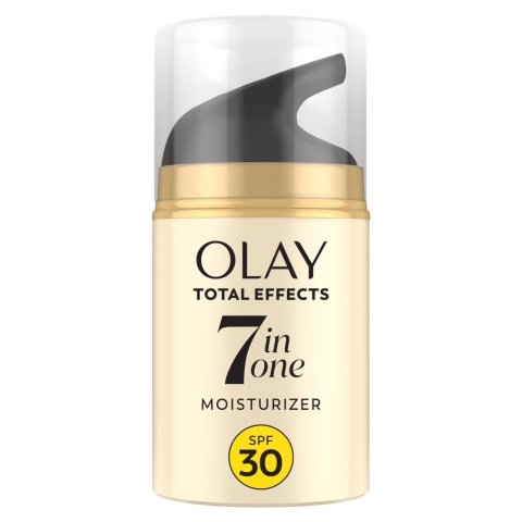 Olay Total Effects Face Moisturizer SPF 30 1.7 fl oz
