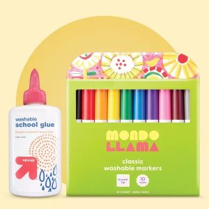 School Supplies Sale