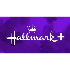 Hallmark Plus Annual Subscription