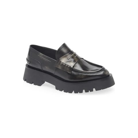 Alexander Wang Carter Lug Sole Loafer for Women
