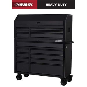 Husky Tool Chest Combo HD 52X20