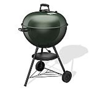 Weber Original Kettle Charcoal Grill 22 Inch