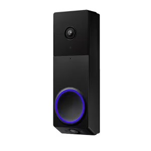 Wyze Duo Cam Wireless Video Doorbell 2K HD