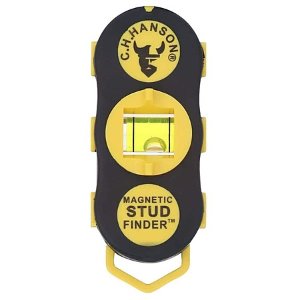 C.H. Hanson Magnetic Stud Finder