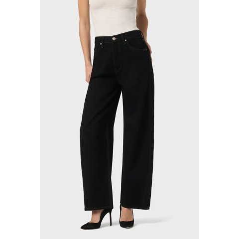 Hudson Jeans Bailey Italian Barrel Jeans