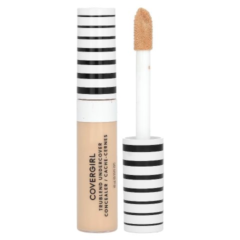 Covergirl Trublend Undercover Concealer M100 10ml