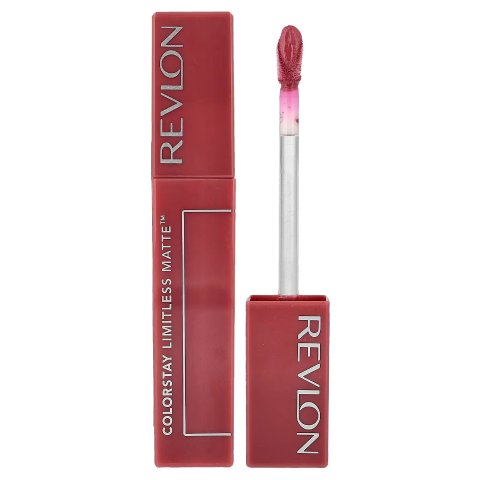 Revlon Colorstay Liquid Lipstick 006 5ml