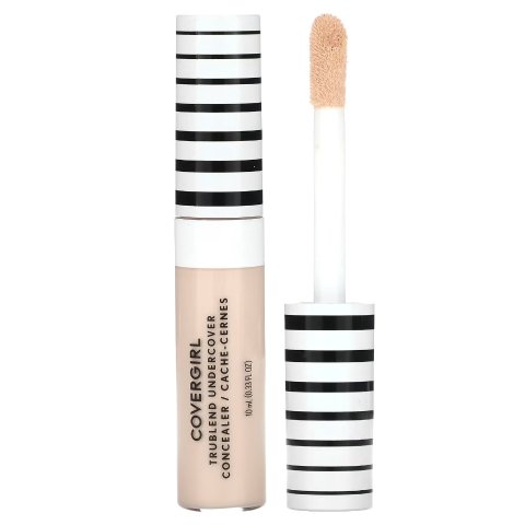 Covergirl Trublend Concealer L200 Light Ivory 10ml