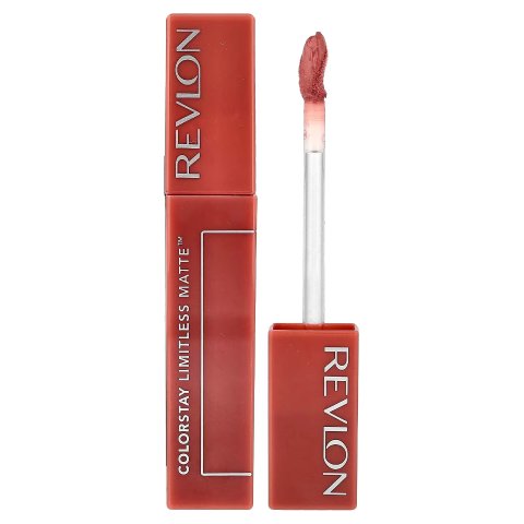 Revlon Colorstay Limitless Matte Liquid Lipstick 002 5ml