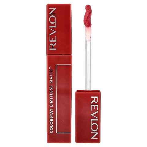 Revlon ColorStay Matte Liquid Lipstick 5ml