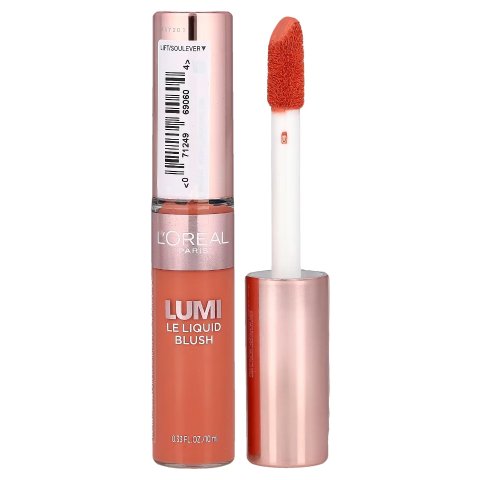 L'Oreal Lumi Liquid Blush 610 0.33oz