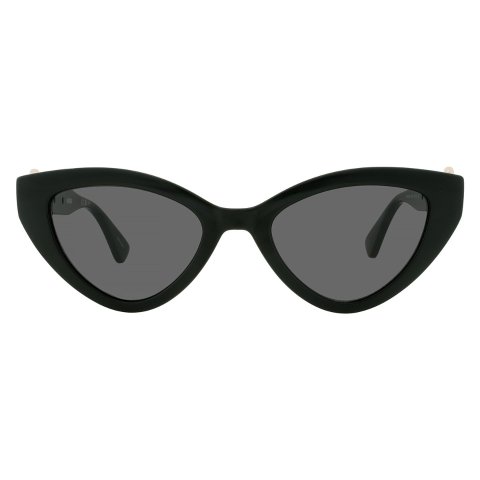 Moschino Moschino Ladies Cat Eye Sunglasses MOS142/S Grey