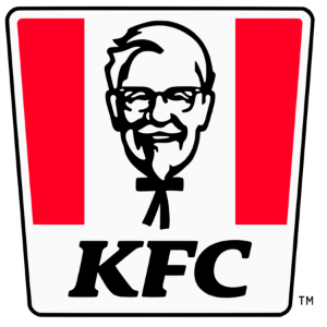 KFC 5 Chicken Tenders with 2 Sauces