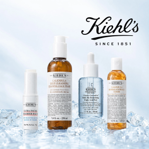 Kiehl's Sets & Select Favorites Summer Flash Sale
