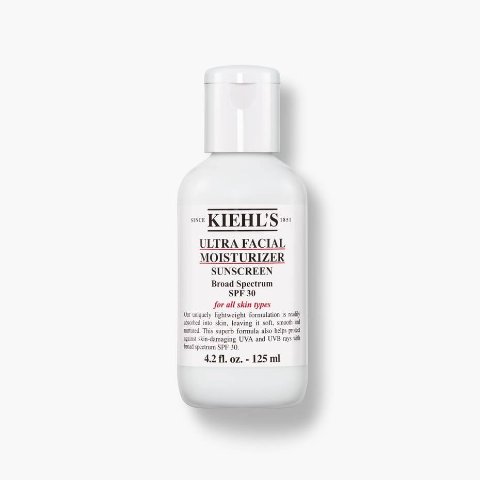 Kiehl's Ultra Facial Moisturizer SPF 30