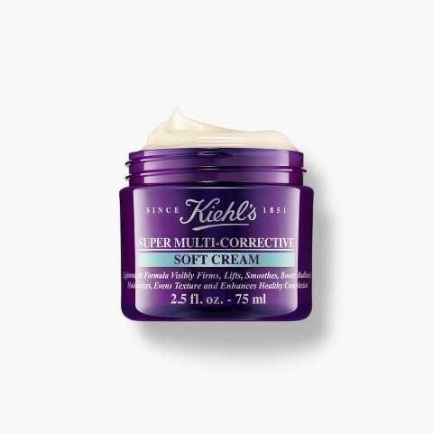 Kiehl's Kiehl’s Super Multi-Corrective Anti-Aging Soft Cream