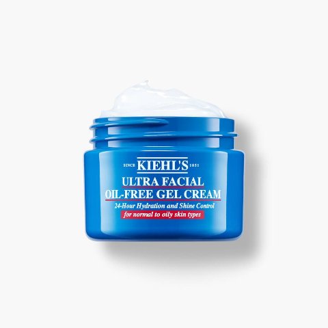 Kiehl's Ultra Facial Oil-Free Gel Face Cream