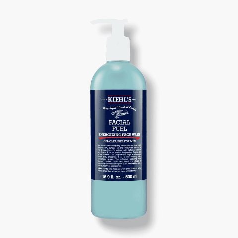 Kiehl's Facial Fuel Energizing Face Wash
