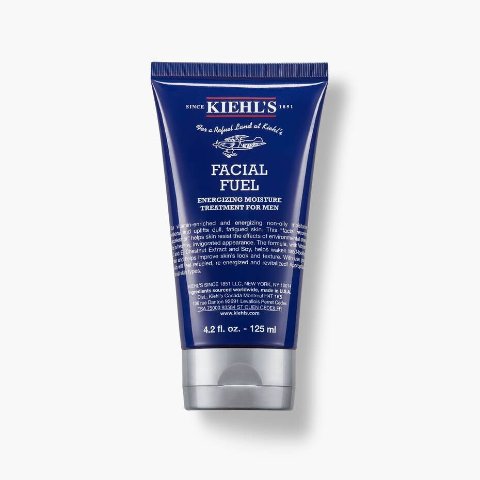 Kiehl's Facial Fuel Energizing Face Moisturizer For Men