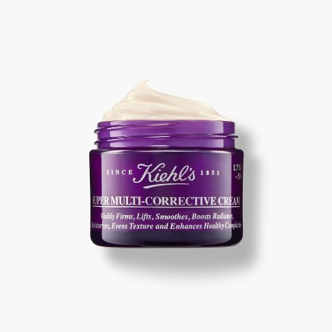 Kiehl's Super Multi-Corrective Anti-Aging Face and Neck Cream