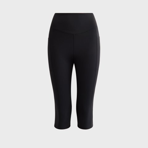 KITH Enhance Women’s Capri Pants Black