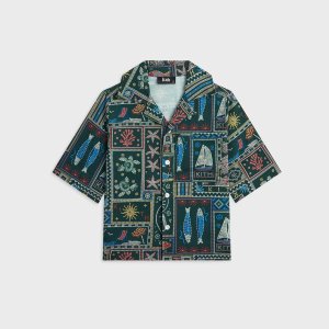 KITH Kids Stylish Drop