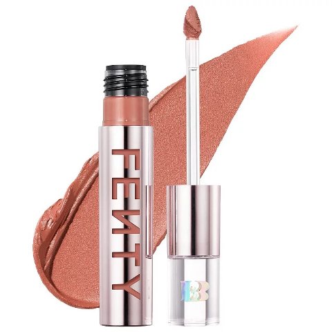 Fenty Beauty Fenty Icon Velvet Liquid Lipstick