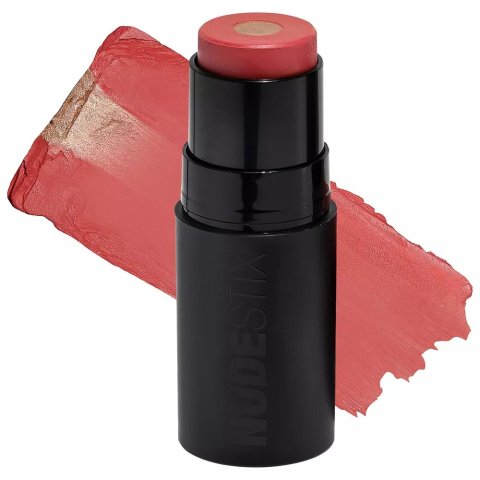 NUDESTIX Nudies Matte Blush Glow Core