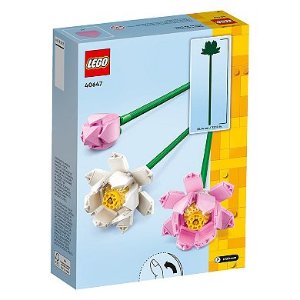 LEGO Botanicals Daisies 11508 133 Pieces