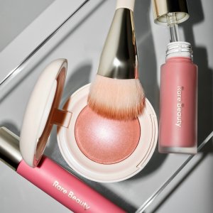Rare Beauty Makeup and Skincare Sale