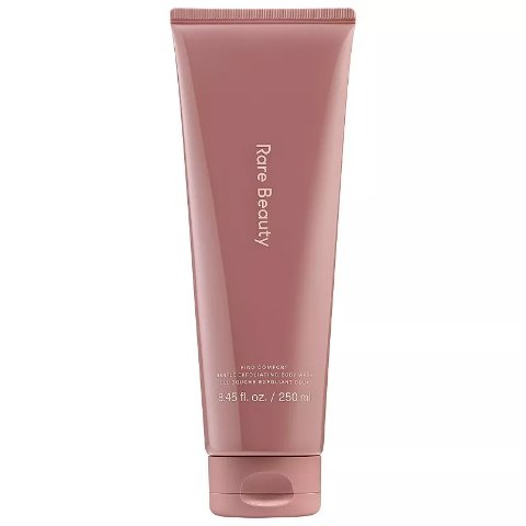 Rare Beauty Find Comfort Gentle Exfoliating Body Wash