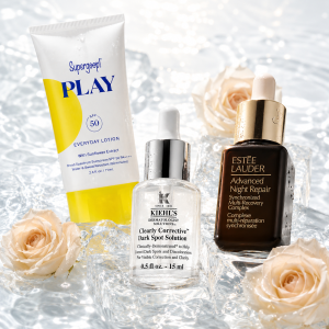 Kohl's X Sephora Beauty Sale