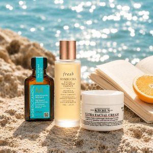 Kohl's x Sephora Mini Beauty Sale