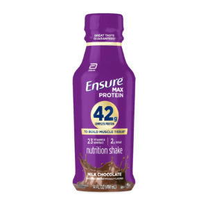 Ensure Max Protein Drink 42g Protein