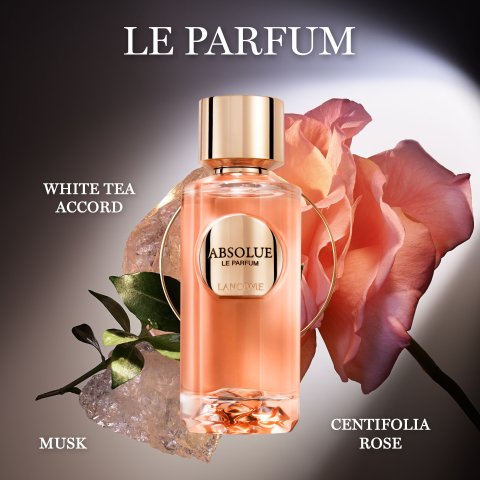 Lancome Le Parfum