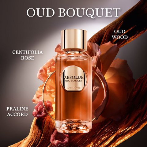 Lancome Oud Bouquet