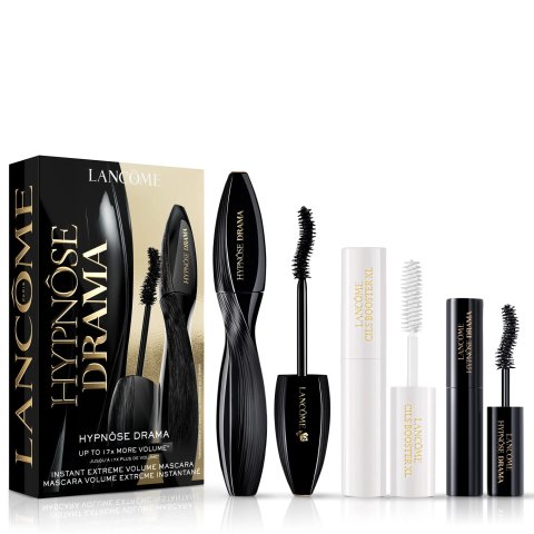 Lancome Hypnose Drama & Cils Booster XL Mascara Gift Set