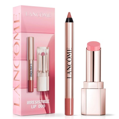 Lancome Irresistible Lip Idole Duo Gift Set