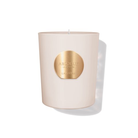 Lancome Les Parfums Scented Candle Absolue