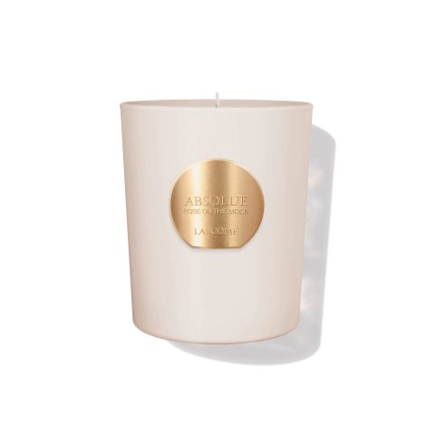 Lancome Storm & Roses Scented Candle Absolue Les Parfums