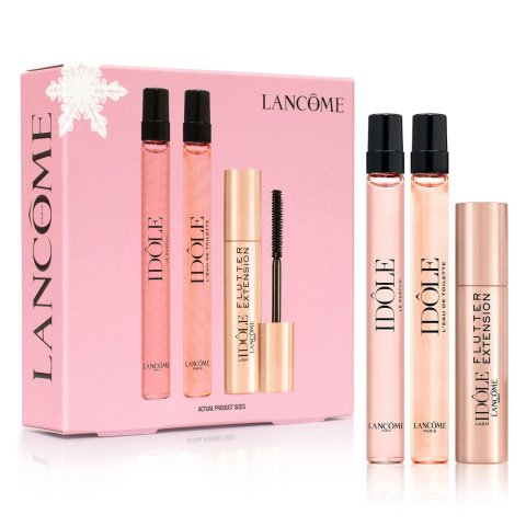 Lancome Idole Purse Spray Perfume Duo Set Holiday 2025