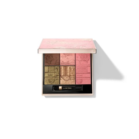 Lancome Limited Edition Adventurous Palette