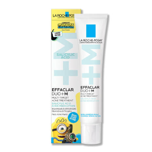 La Roche-Posay New Minions Limited Edition Acne Gel