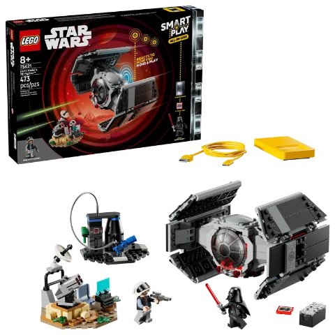 Lego SMART Play™ 75421 Play Next Dimension Game Controller