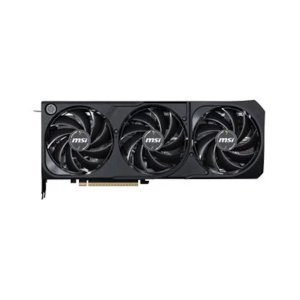 MSi GeForce RTX 5070 12G Gaming Graphics Card