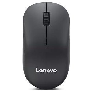 Lenovo Select Wireless Basic Mouse