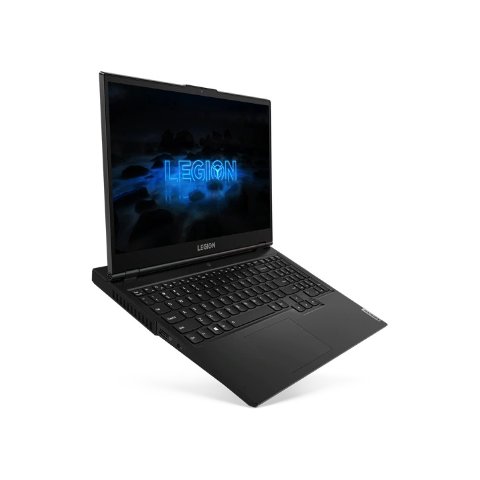 Lenovo Legion 5 (15”, AMD) gaming laptop