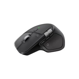 Logitech MX Master 4 Wireless Mouse