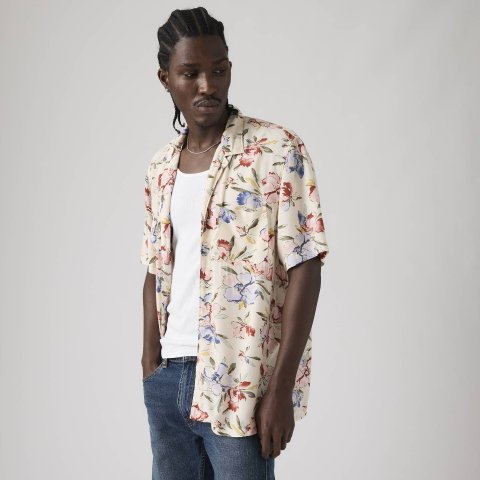 Levi's Camper Shirt Multi-color