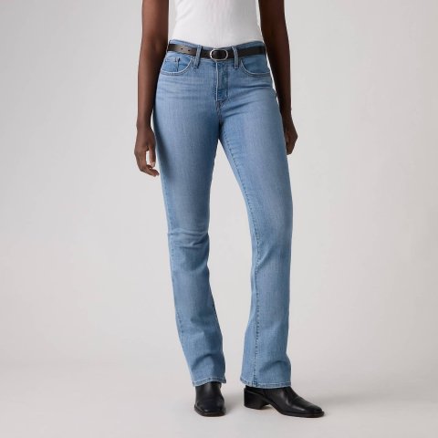 Levi's 315 Shaping Bootcut Women's Jeans Medium Wash